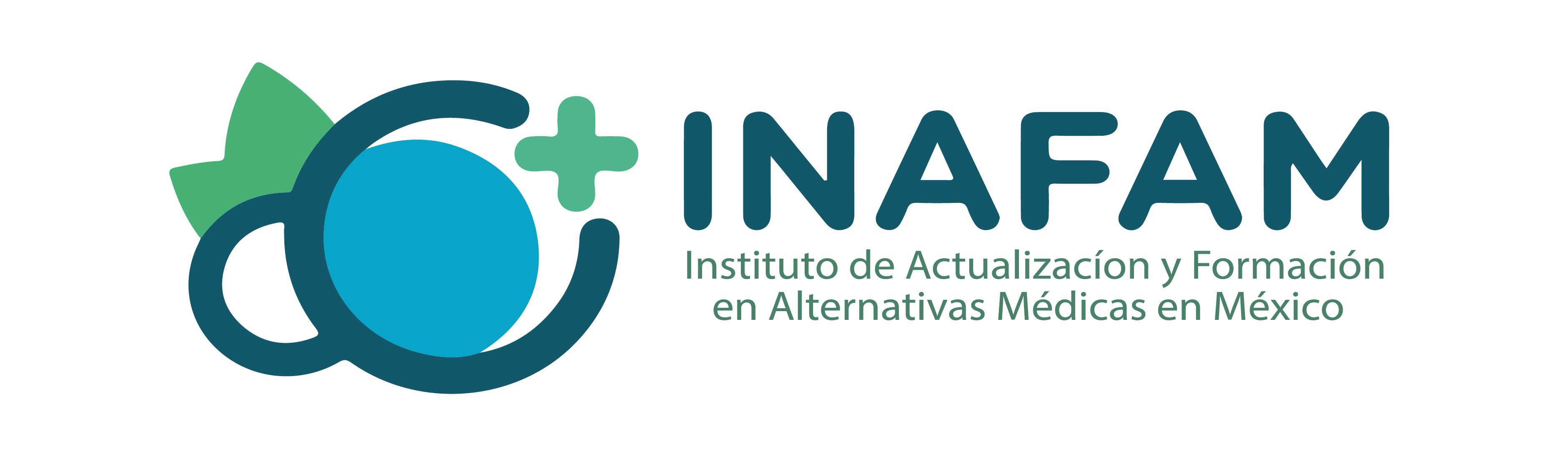 INAFAM Logo